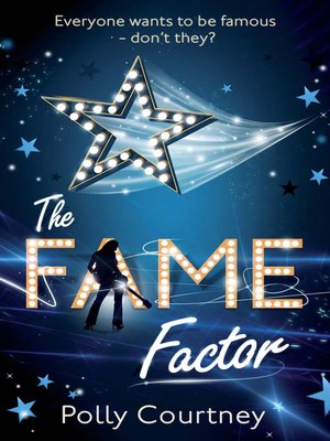 cover image of The Fame Factor